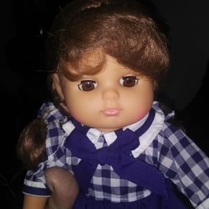 Baby doll
